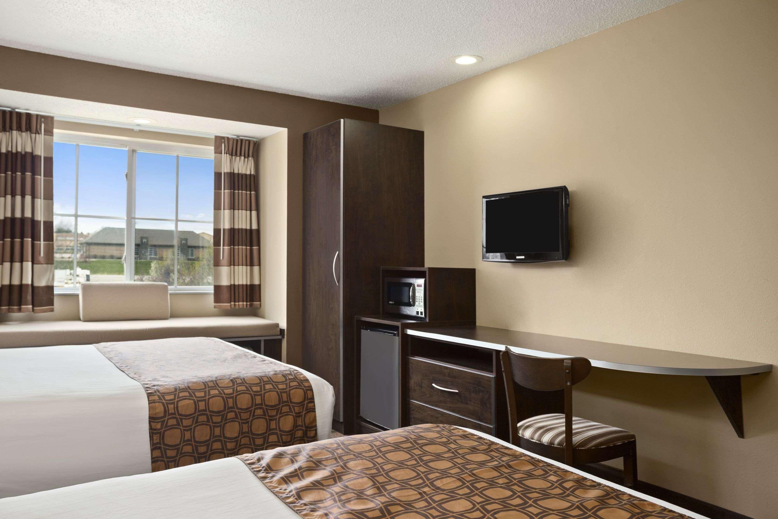 Marion Inn Cedar Rapids Exterior photo