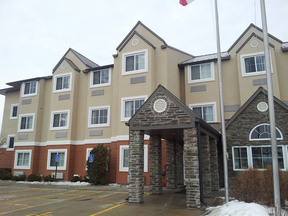 Marion Inn Cedar Rapids Exterior photo