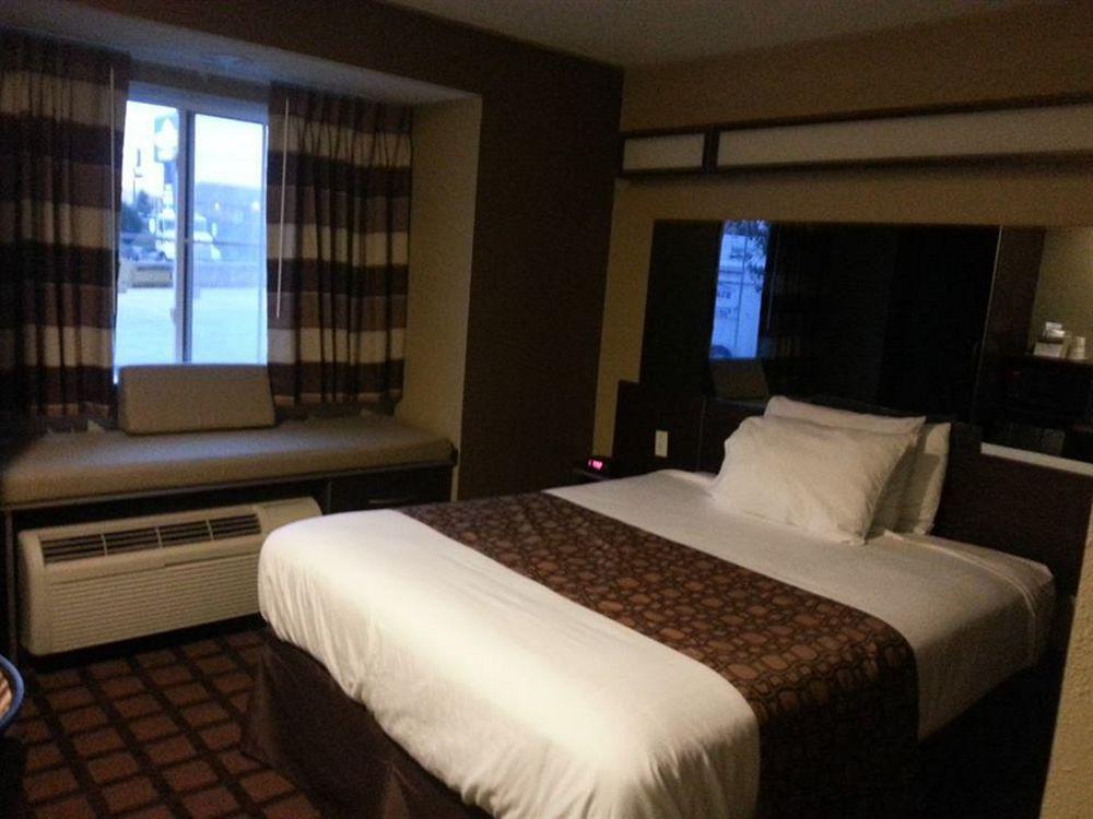 Marion Inn Cedar Rapids Exterior photo